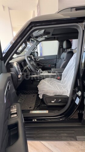 Jetour T2 2026, 0 km - 2.0 l - Bakı