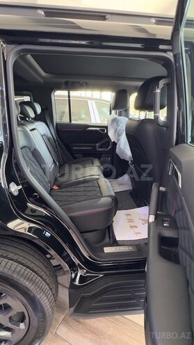 Jetour T2 2026, 0 km - 2.0 l - Bakı