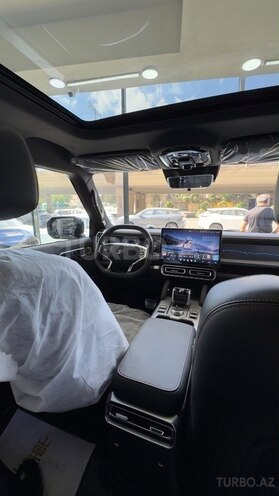 Jetour T2 2026, 0 km - 2.0 l - Bakı