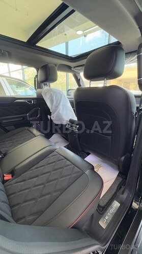 Jetour T2 2026, 0 km - 2.0 l - Bakı