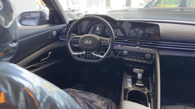 Hyundai Elantra 2026, 0 km - 1.4 l - Bakı