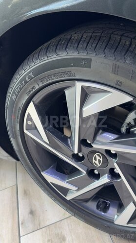 Hyundai Elantra 2026, 0 km - 1.4 l - Bakı