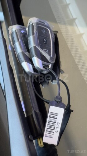 Hyundai Elantra 2026, 0 km - 1.4 l - Bakı