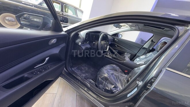 Hyundai Elantra 2026, 0 km - 1.4 l - Bakı