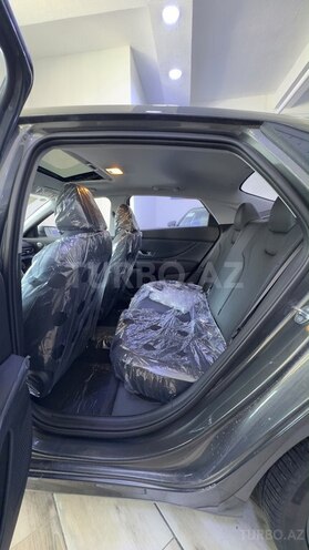 Hyundai Elantra 2026, 0 km - 1.4 l - Bakı