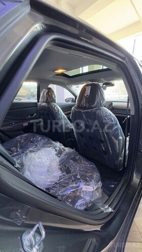 Hyundai Elantra 2026, 0 km - 1.4 l - Bakı