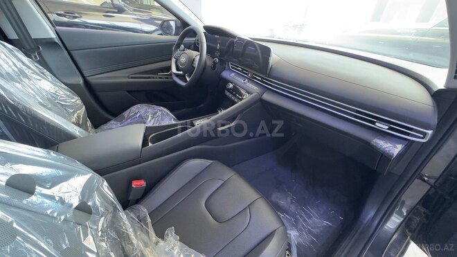 Hyundai Elantra 2026, 0 km - 1.4 l - Bakı