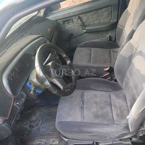 LADA (VAZ) 21099 1995, 350,000 km - 1.5 л - Qusar