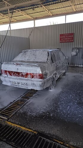 LADA (VAZ) 2115 2004, 413,840 km - 1.6 l - Ağcabədi