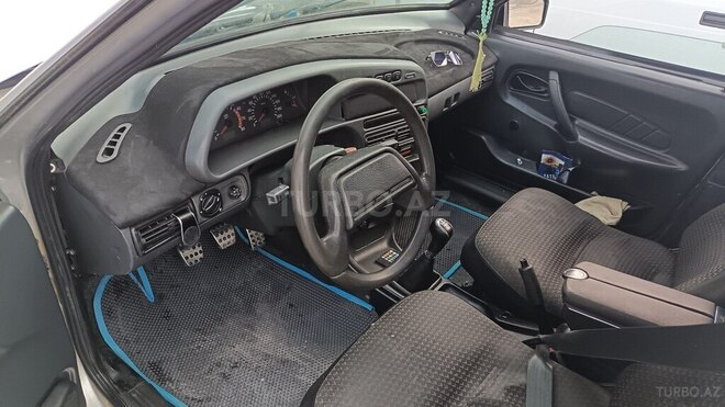 LADA (VAZ) 2115 2004, 413,840 km - 1.6 l - Ağcabədi