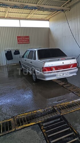 LADA (VAZ) 2115 2004, 413,840 km - 1.6 l - Ağcabədi