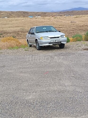 LADA (VAZ) 2115 2004, 413,840 km - 1.6 l - Ağcabədi