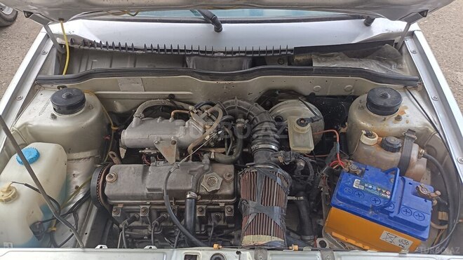 LADA (VAZ) 2115 2004, 413,840 km - 1.6 l - Ağcabədi
