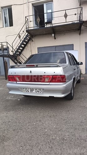 LADA (VAZ) 2115 2004, 413,840 km - 1.6 l - Ağcabədi