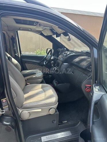 Mercedes Viano 2012, 380,000 km - 3.0 л - Bakı