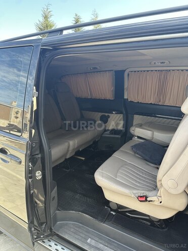 Mercedes Viano 2012, 380,000 km - 3.0 л - Bakı