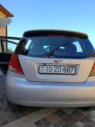 Chevrolet  2005, 344,000 km - 1.4 l - Sumqayıt