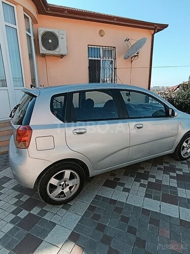 Chevrolet  2005, 344,000 km - 1.4 l - Sumqayıt
