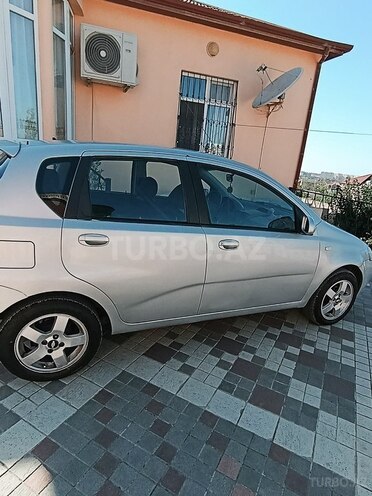 Chevrolet  2005, 344,000 km - 1.4 l - Sumqayıt