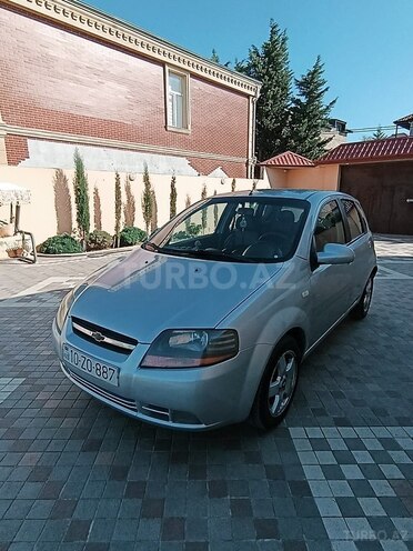 Chevrolet  2005, 344,000 km - 1.4 l - Sumqayıt