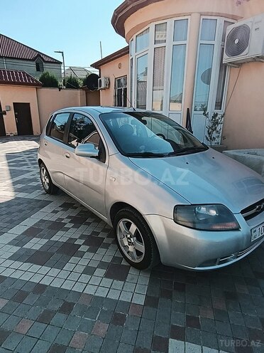 Chevrolet  2005, 344,000 km - 1.4 l - Sumqayıt