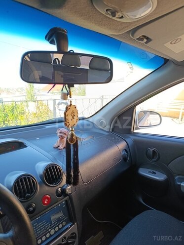 Chevrolet  2005, 344,000 km - 1.4 l - Sumqayıt