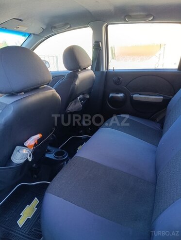 Chevrolet  2005, 344,000 km - 1.4 l - Sumqayıt