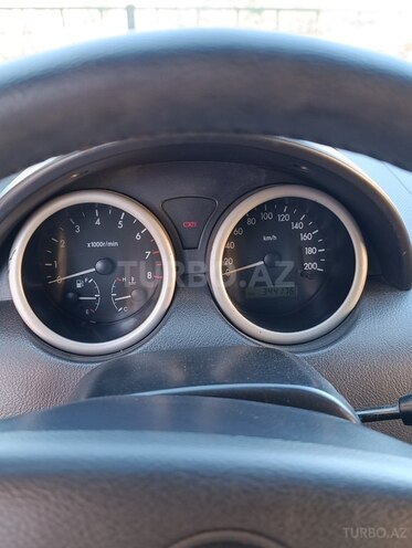 Chevrolet  2005, 344,000 km - 1.4 l - Sumqayıt