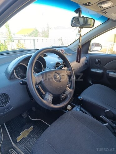 Chevrolet  2005, 344,000 km - 1.4 l - Sumqayıt