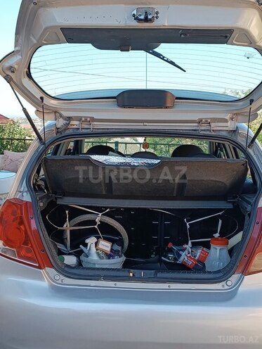 Chevrolet  2005, 344,000 km - 1.4 l - Sumqayıt