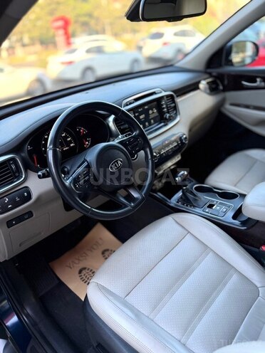 Kia Sorento 2016, 97,000 km - 2.0 l - Sumqayıt