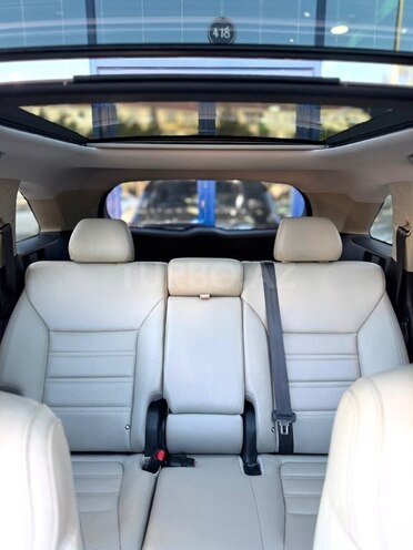 Kia Sorento 2016, 97,000 km - 2.0 l - Sumqayıt