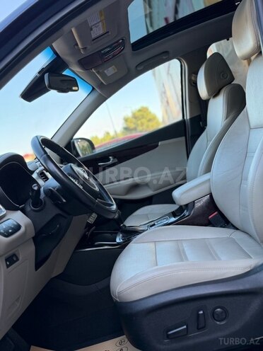 Kia Sorento 2016, 97,000 km - 2.0 l - Sumqayıt