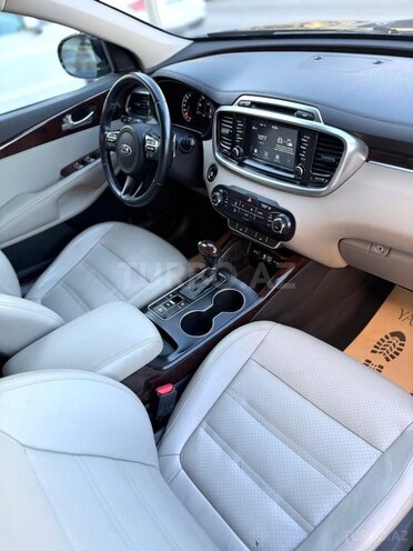 Kia Sorento 2016, 97,000 km - 2.0 l - Sumqayıt