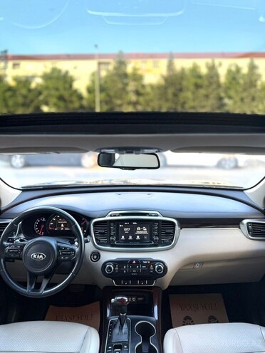 Kia Sorento 2016, 97,000 km - 2.0 l - Sumqayıt