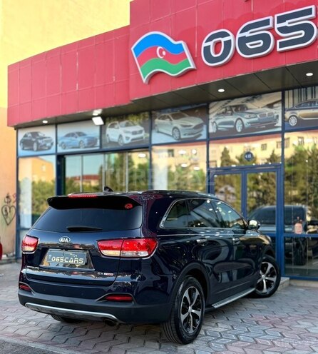 Kia Sorento 2016, 97,000 km - 2.0 l - Sumqayıt