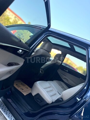 Kia Sorento 2016, 97,000 km - 2.0 l - Sumqayıt