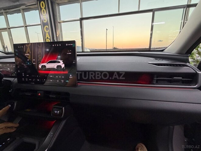 Toyota RAV4 2026, 0 km - 2.0 л - Bakı