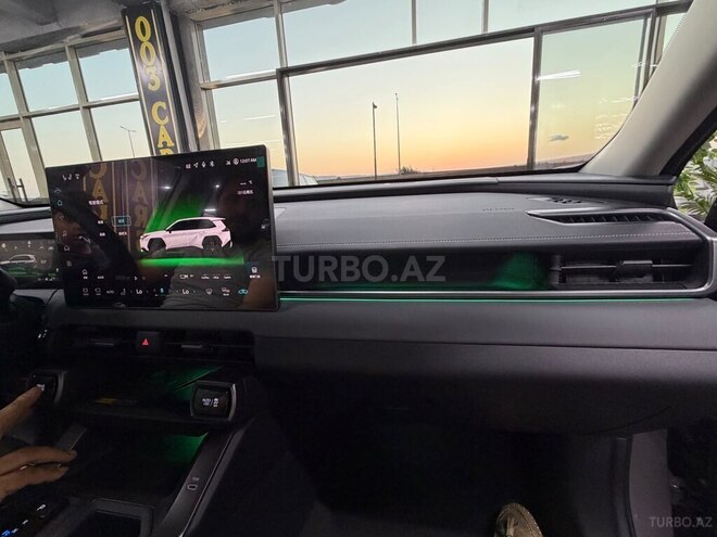 Toyota RAV4 2026, 0 km - 2.0 л - Bakı