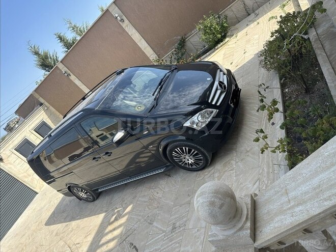 Mercedes Viano 2012, 380,000 km - 3.0 л - Bakı