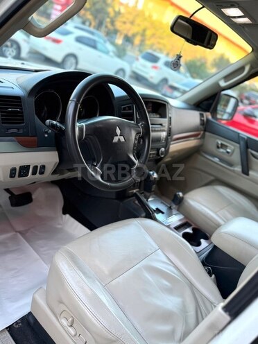 Mitsubishi Pajero 2007, 180,000 km - 3.0 л - Sumqayıt