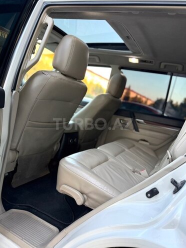 Mitsubishi Pajero 2007, 180,000 km - 3.0 л - Sumqayıt