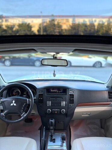 Mitsubishi Pajero 2007, 180,000 km - 3.0 л - Sumqayıt