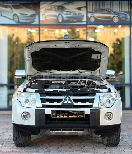 Mitsubishi Pajero 2007, 180,000 km - 3.0 л - Sumqayıt