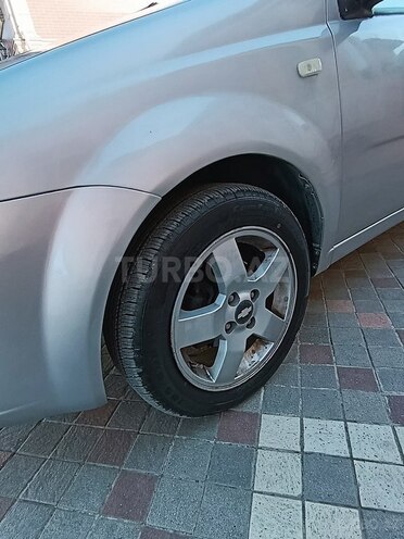 Chevrolet  2005, 344,000 km - 1.4 l - Sumqayıt
