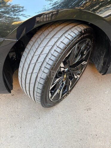 BMW i5 2023, 33,000 km - 0.0 l - Bakı