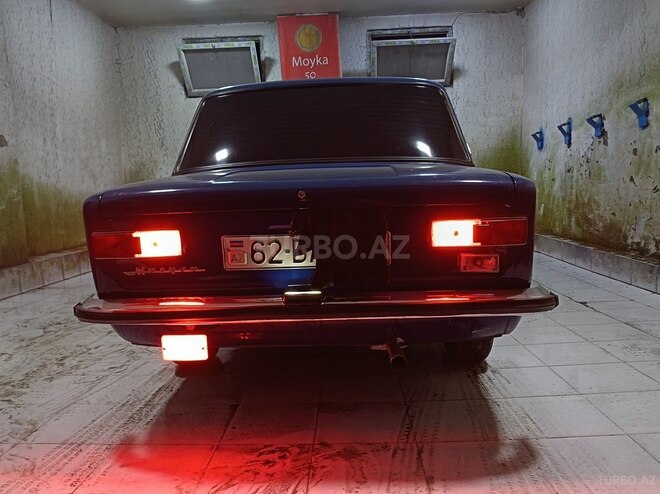 LADA (VAZ) 21011 1976, 189,565 km - 1.3 l - Zaqatala