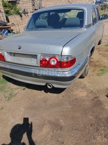GAZ 31105 2008, 500,000 km - 2.4 l - Bakı