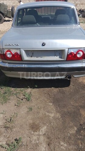 GAZ 31105 2008, 500,000 km - 2.4 l - Bakı