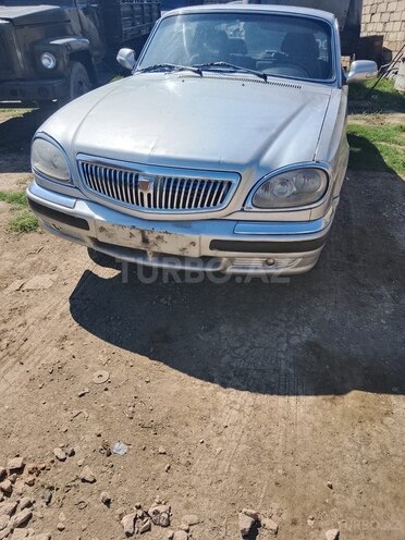 GAZ 31105 2008, 500,000 km - 2.4 l - Bakı